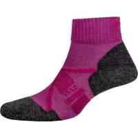 P.A.C. Socken TR 1.2 Trekking Merino Short Cool Women