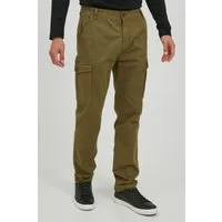 11 Project Cargohose PRGallus Klassische Cargohose mit großen Taschen