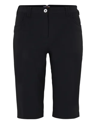 CANYON women sports - CYS PALERMO Bermuda black - Gr. - 44