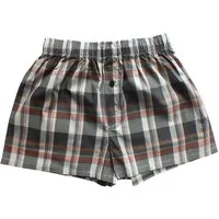 Schiesser Webboxer (1-St., 1-teilig) Jungen Boxershorts Shorts Pants Webware Baumwolle Unterhose
