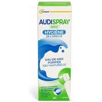 Cooper Ohrenreiniger AUDISPRAY Adult Ohrenspray