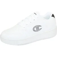 Champion RD18 PLATFORM GLITTER G GS Sneaker