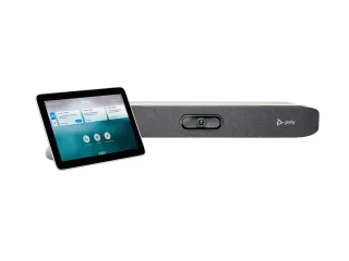 Poly HP Poly Studio X30 | 83z46aa#abb | All-in-One Videoleiste (Videoleiste - Poly TC8 Controller)