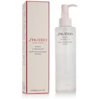 SHISEIDO Gesichts-Reinigungsöl Essentials