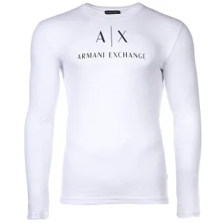 Armani Exchange T-Shirt Longsleeve