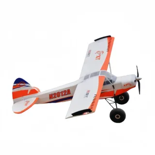 QT Model Bison 1750mm Wingspan EPO RC Airplane Trainer PNP