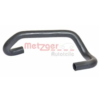 Metzger K?hlerschlauch Nissan Primastar Opel Vivaro Renault Trafic 1,9