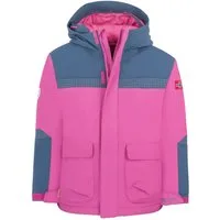 TROLLKIDS Winterjacke Kids Finnmark Jacket XT