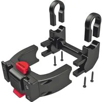 KlickFix Lenkeradapter''Oversize'' E + Distanz-Set E 90°