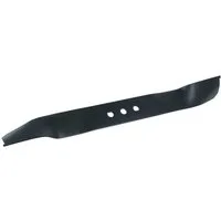 vhbw Rasenmähermesser passend für Scheppach MS150-42, RM420, MP132-42, MS132-42 Rasenmäher