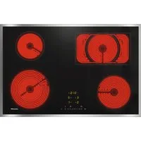 Miele Elektro-Kochfeld KM 6542 FR