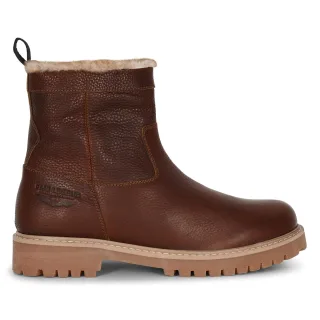 Bequeme PME Legend Stiefel mit einem schönen warmen Futter. Die Stiefel sind aus hochwertigem Leder gefertigt. Der Stiefel hat eine EVA-Einlegesohle, die für eine angenehme Dämpfung sorgt. Der Stiefel ist mit einem Reißverschluss an der Innenseite au