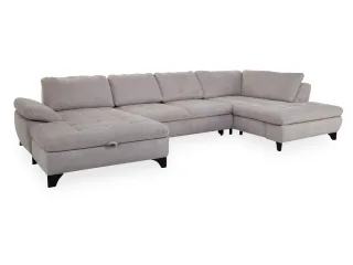 Wohnlandschaft SYSTEMPOLSTER MARGO