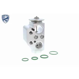 Vemo Expansionsventil Audi Q7 Porsche Cayenne VW Amarok Touareg