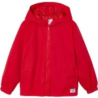 vertbaudet Regenjacke Jungen Windjacke, wasserabweisend