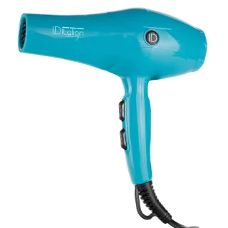 Haartrockner „GTI 2600 Marine Plus“ - blau - 2200 W