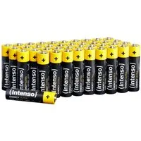 Intenso Intenso Energy Ultra AAA - LR03, Batterie, (40er Batterie