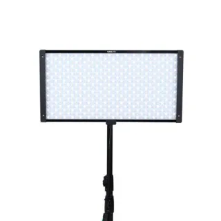 Nanlite PavoSlim 120B Bi-Color