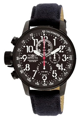 Invicta I-Force 1517 Herren Quarz Uhr - 46mm