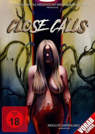 Close Calls [DVD]