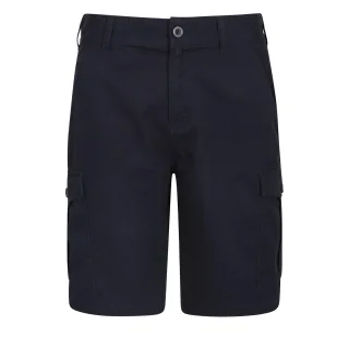 Mountain Warehouse - "Lakeside" Cargo-Shorts für Herren (Marineblau)