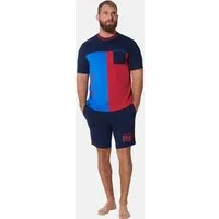 Jan Vanderstorm Shorty BERNFRIED (Set, 2 tlg)