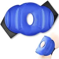 Venicce Love Kniebandage Knie Kühlpad - Knieschmerzen lindern- hilft bei Arthritis/Schwellungen (1-tlg), wärmend, kühlend
