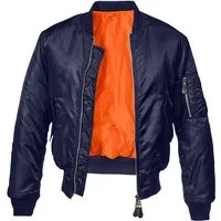 Brandit Anorak Brandit Herren MA1 Bomber Jacket (1-St)