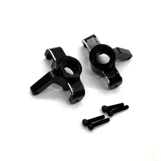 Upgraded Metal Spare Parts Steering Cup For MJX 1/14 14207 14208 RC Car