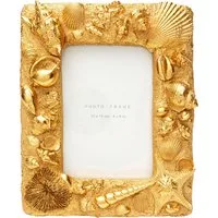 Kare Design Bilderrahmen Shell 10x15cm