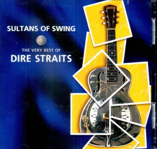 Sultans Of Swing (Limited Edition)