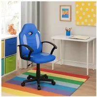 HTI-Living Schreibtischstuhl Schreibtischstuhl höhenverstellbar (Stück, 1 St), Drehstuhl für Kinder