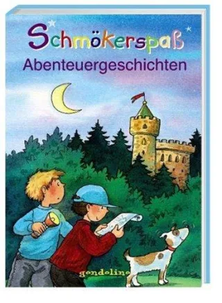 Abenteuergeschichten
