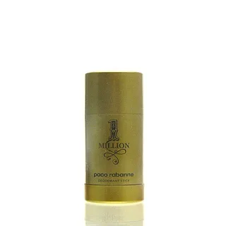 Paco Rabanne One 1 Million Deodorant Deo Stick 75 ml