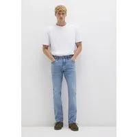 Mavi Straight-Jeans MARCUS Slim Straight Jeans