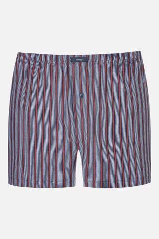 Mey - Boxershort 98_red_pepper - Gr. - 6