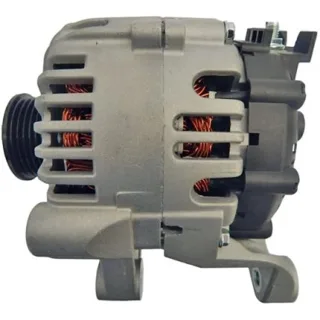 Hella Lichtmaschine 150A BMW 1er E87 3er E90