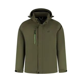 HERREN JACKEN MEN'S RAOUL JACKET WATERPROOF (RAOUL-60)