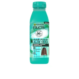 Fructis Hair Food Aloe Vera Feuchtigkeitsshampoo 350 ml
