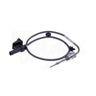 Hueco Abgastemperatursensor Opel Astra Meriva Mokka 1,6 135572