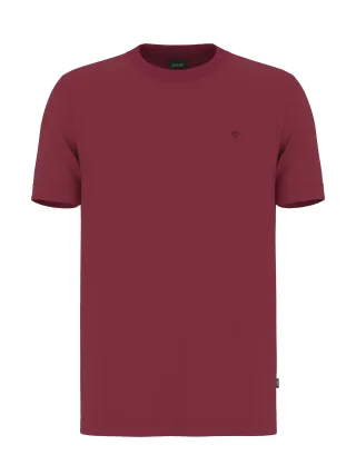 JOOP! Menswear - 17 JJ-22Priamo 10019307 dark red - Gr. - XXXL