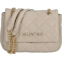 VALENTINO BAGS Umhängetasche Ocarina - Schultertasche 18.5 cm (ecru)