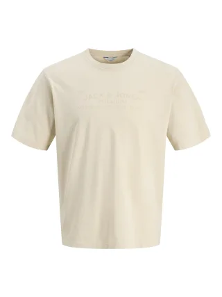 JACK&JONES - JPRBLUAIDEN SS TEE - Gr. - M