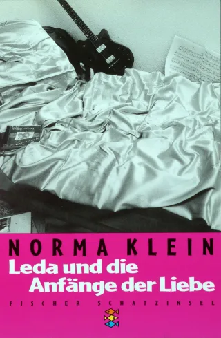 Leda und die Anfänge der Liebe (Fiction Poetry & Drama)