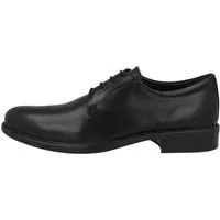 Geox U Carnaby D Herren Schnürschuh Elegant, Halbschuhe, Anzugschuhe, Schnürschuhe, Hochzeit