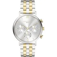 Liebeskind Berlin Chronograph Small Modern Chronograph Edelstahl