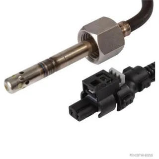 Elparts Abgastemperatursensor am Katalysator Mercedes S-Klasse W221