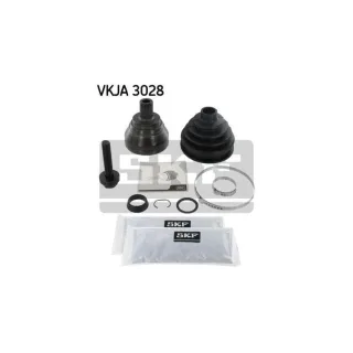 SKF Antriebswellengelenk au?en Audi Seat Skoda VW VKJA3028