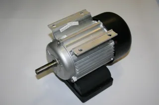 ELMAG Motor 230 Volt - 9106009