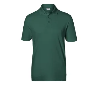 KÜBLER SHIRTS Polo moosgrün 6XL - 5126 6239-65-6XL